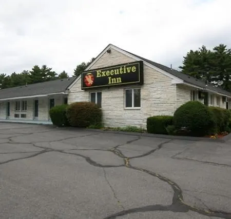 Executive Inn